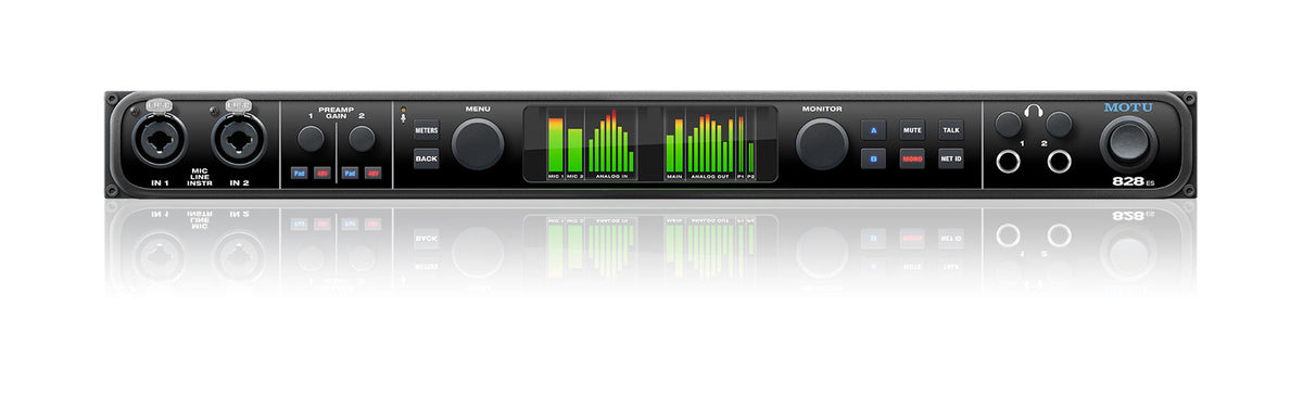 828ES - REFURBISHED