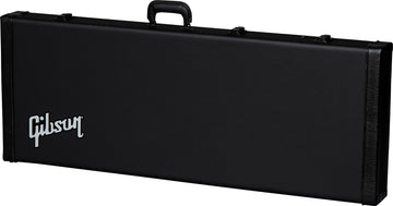 Explorer Modern Hardshell Case (Black) Zwart