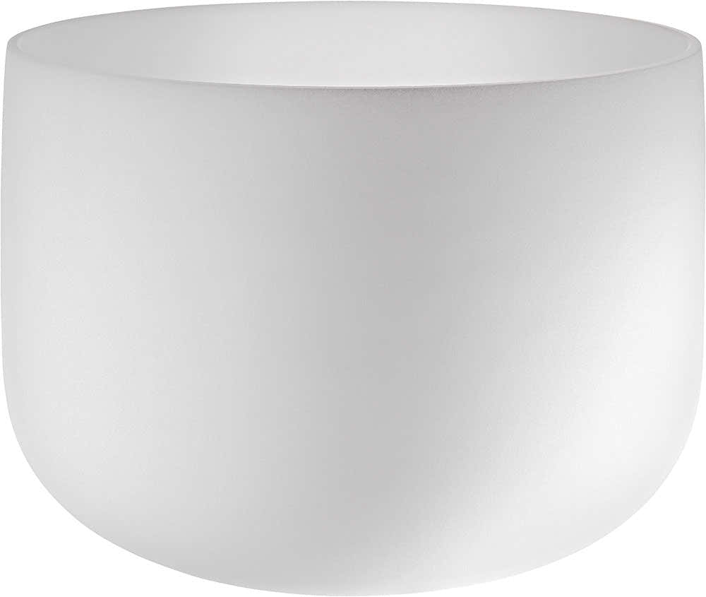 SONIC ENERGY CRYSTAL SINGING BOWL 14" NOTE C ROOT CHAKRA - CSB14C
