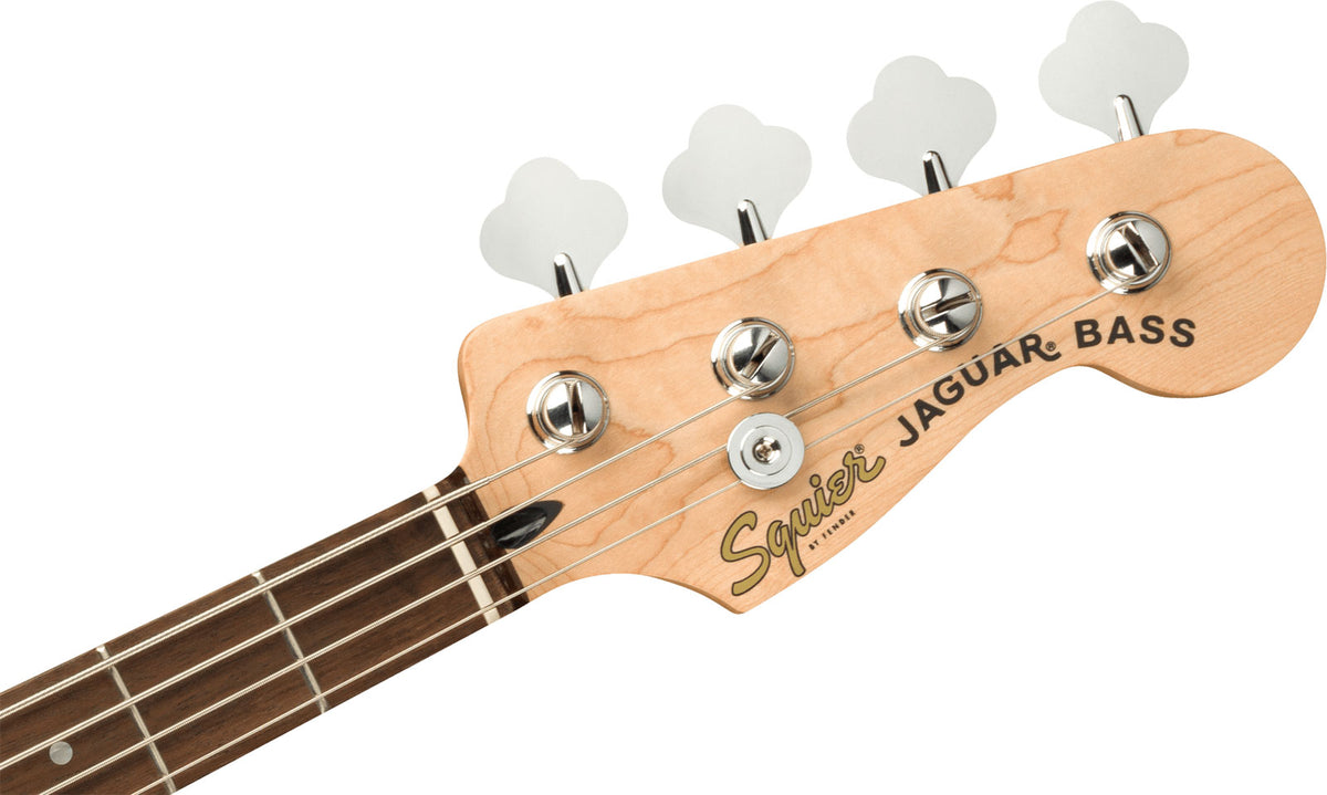 Jaguar Bass H Affinity LRL Houtskoolgrijs Frost Metallic