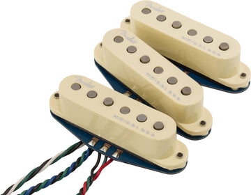 Ultra Noiseless Vintage Stratocaster-elementenset