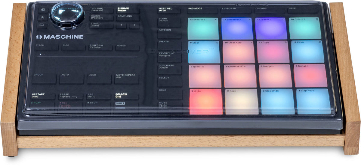 Catalina Standaard NI Maschine Mikro MK3