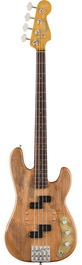 Precision Bass Lee Sklar, RW Naturel