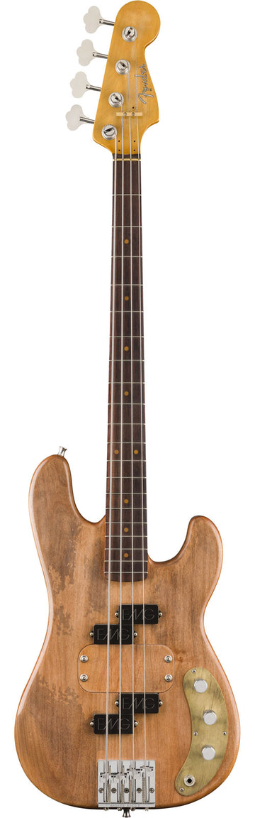 Precision Bass Lee Sklar, RW Naturel