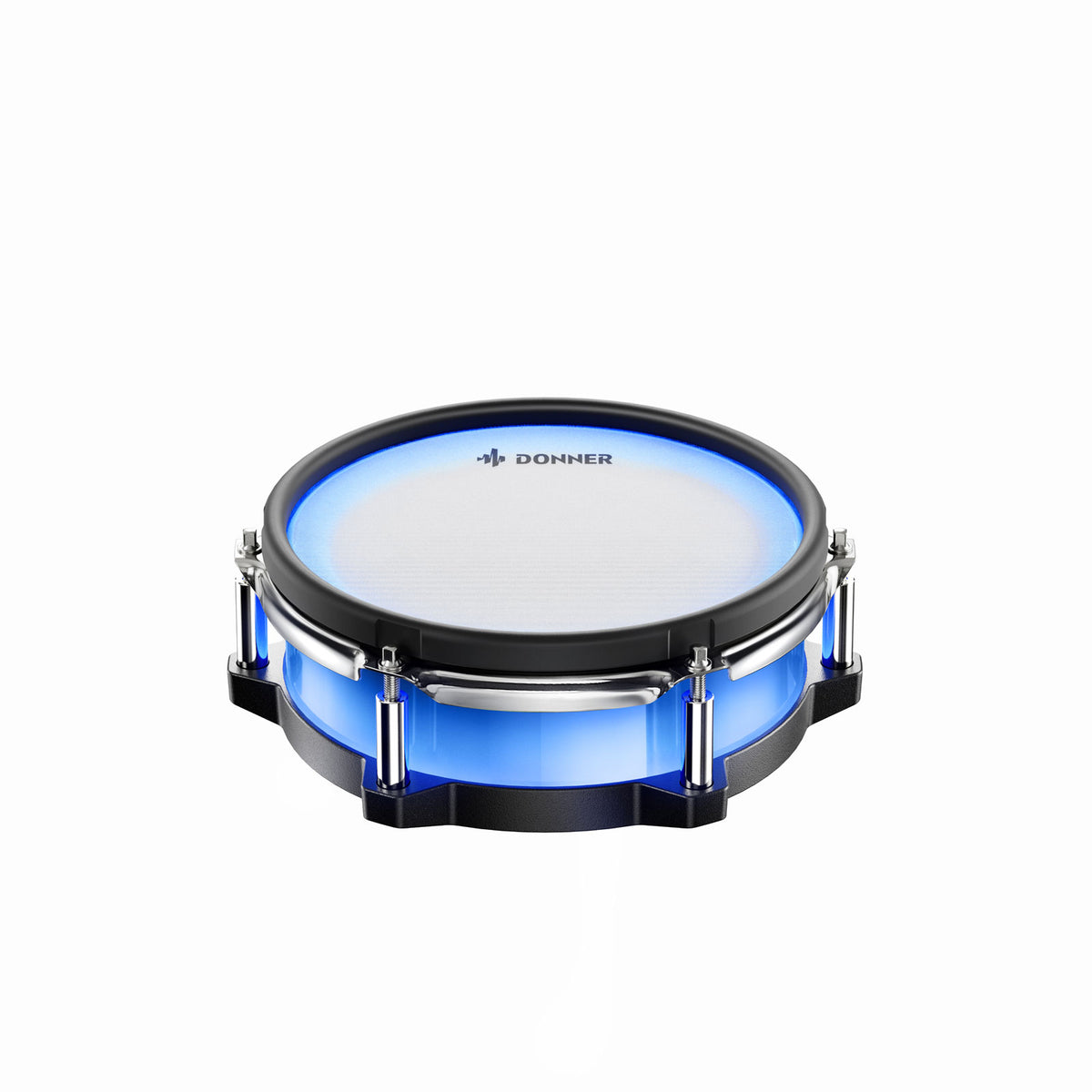 Backbeat Digitale Drums