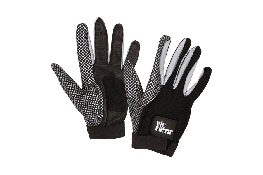 Drummerhandschoenen
