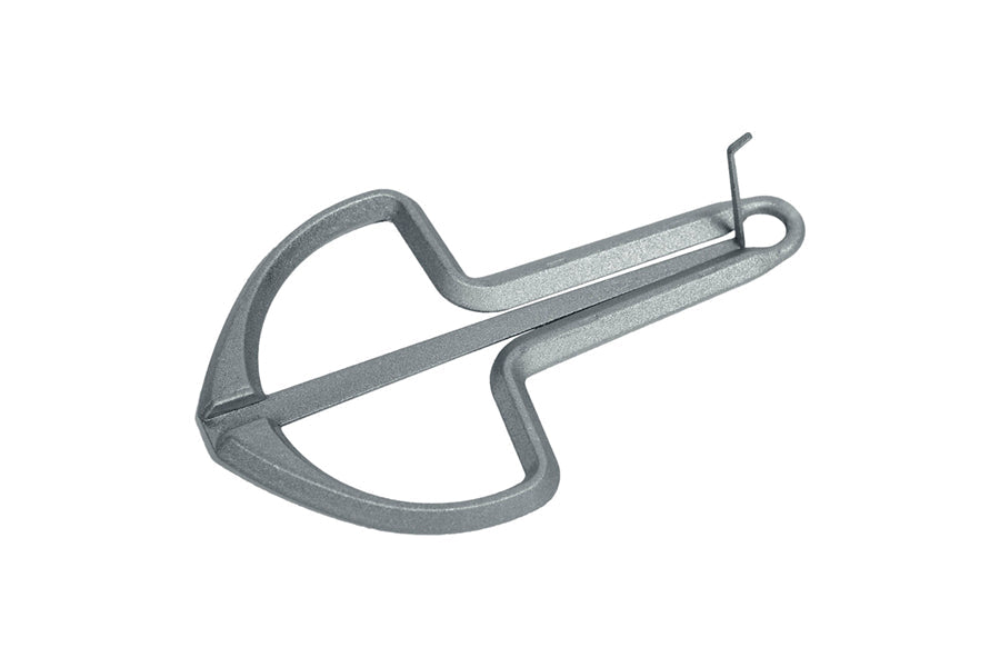 Mondharpen