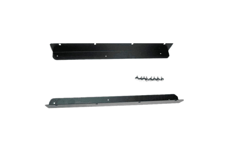 Hoezen en flightcases voor PA-microfoons
