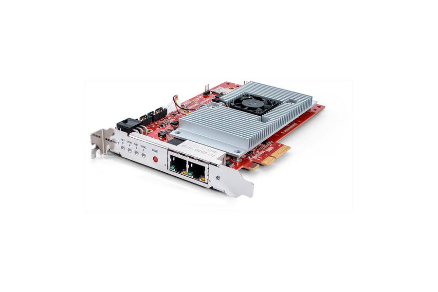 Pcie-audio-interfaces