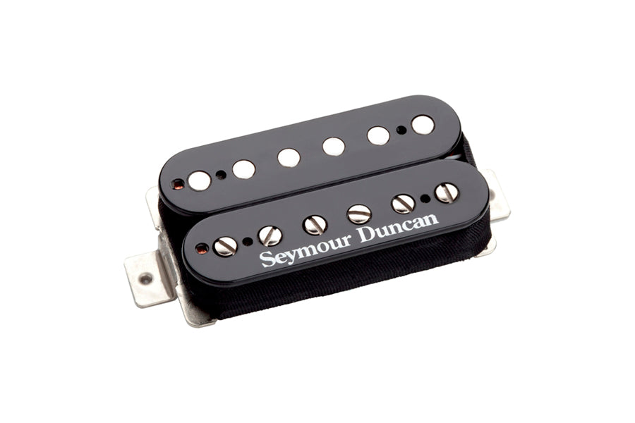 Pickups voor elektrische gitaar