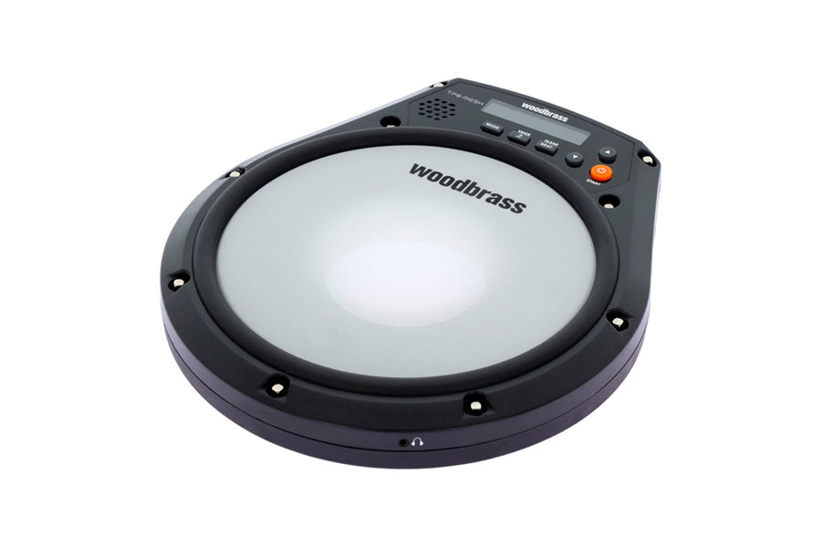 Oefenpads