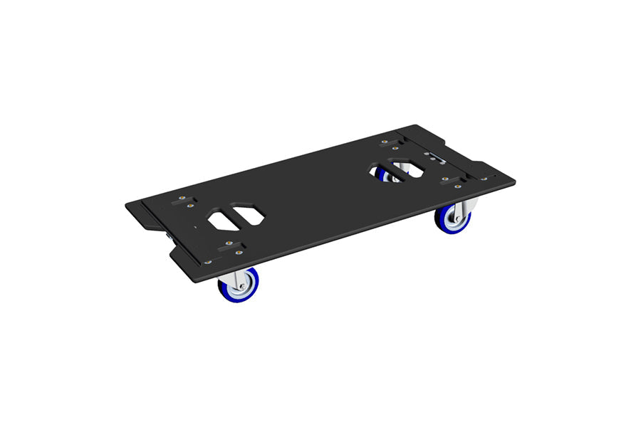 Rolplateaus