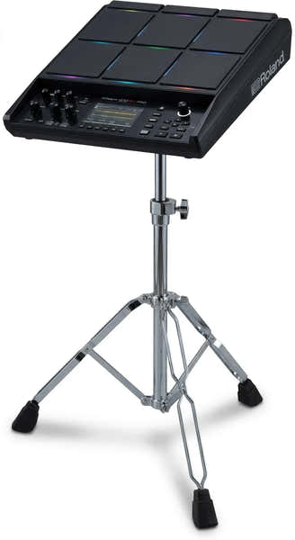 Roland SPD-SX Pro Pakket + Standaard PDS-20