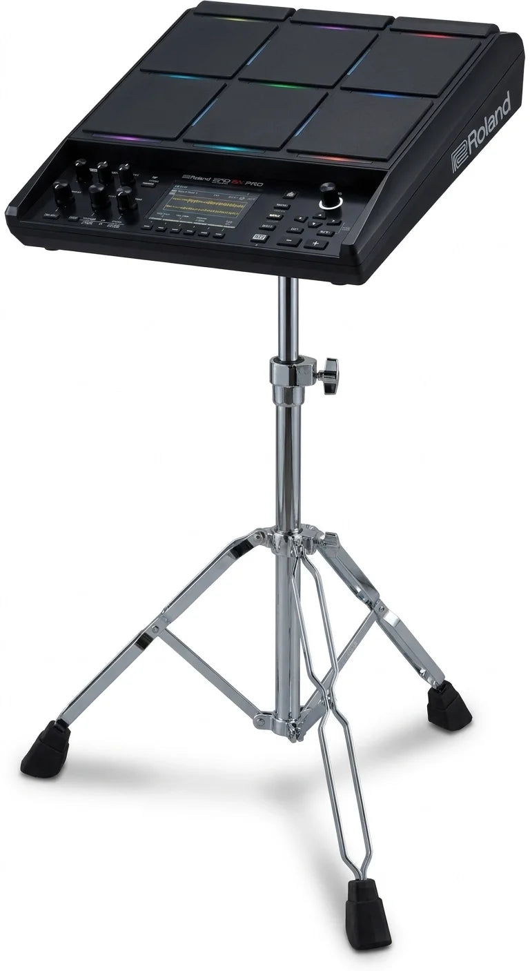 Roland SPD-SX Pro Pakket + Standaard PDS-20