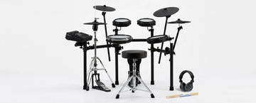 Roland TD-316 Pakket