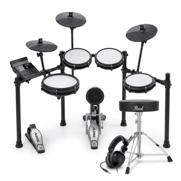 Alesis Nitro Max Kit Pakket