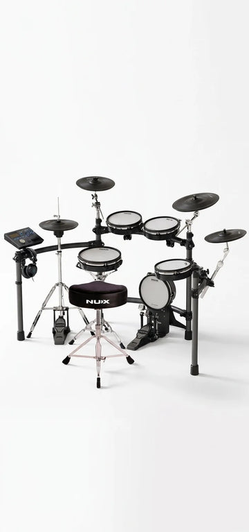 Nux DM-8 Mesh Kit Pakket