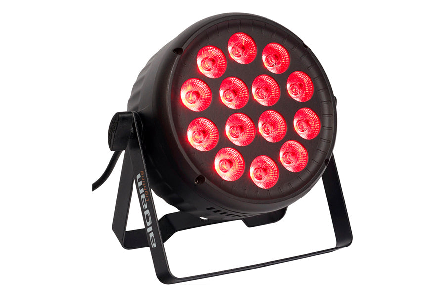Par-schijnwerpers