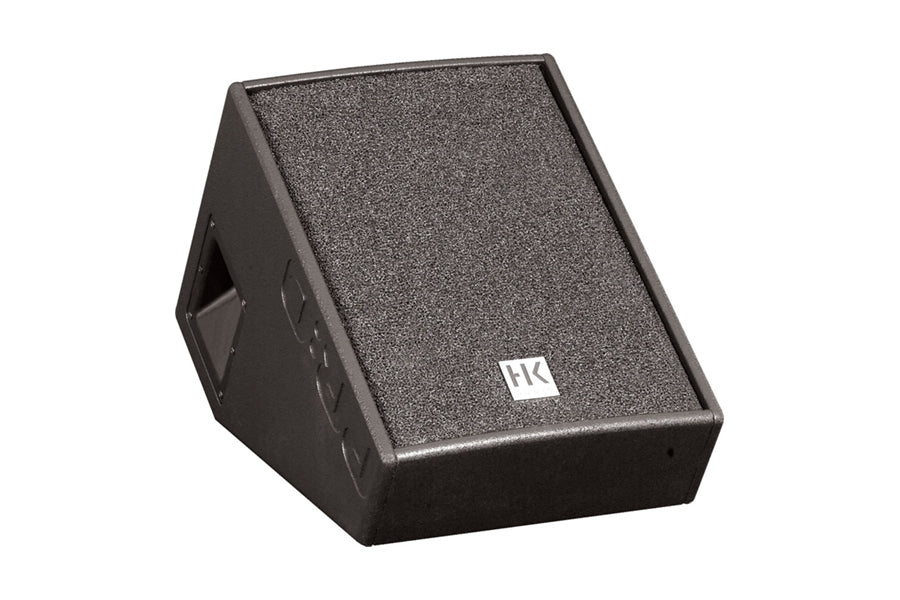 Passieve podiummonitors