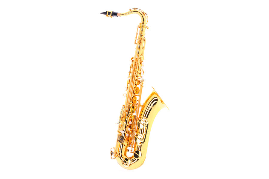 Tenorsaxofoons