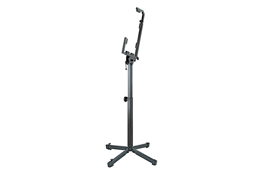 Standaards voor accordeons